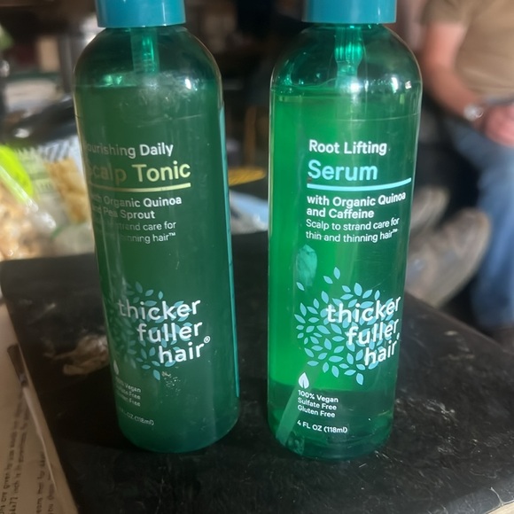 Hair - Picture 2 of 5